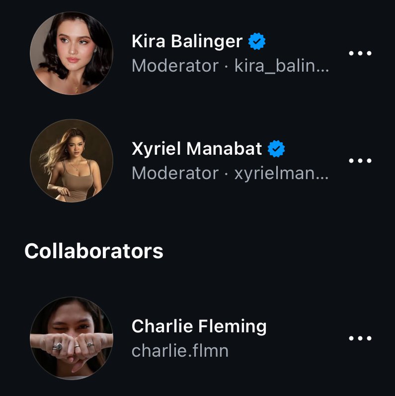 i love the aesthetic 🤌🏻