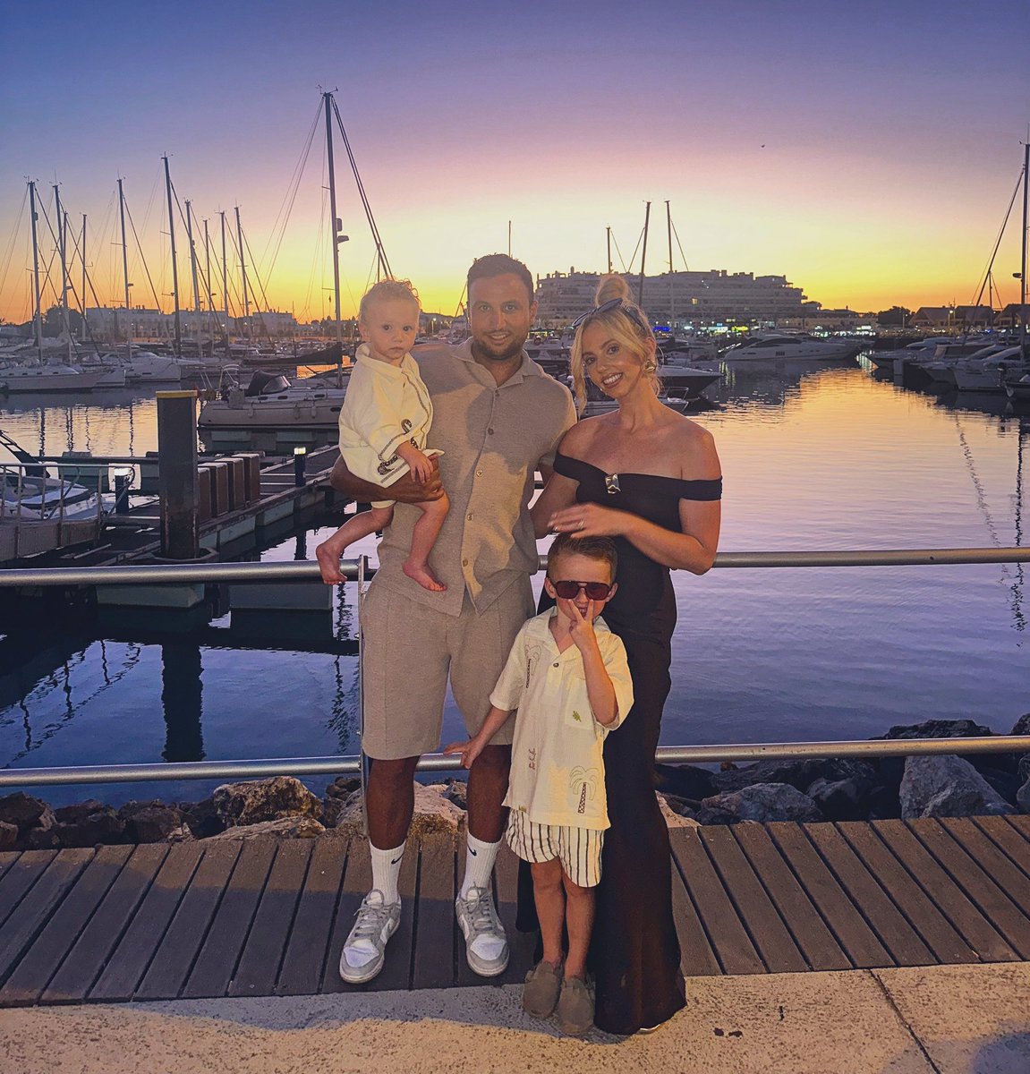 What a trip 🇵🇹☀️❤️