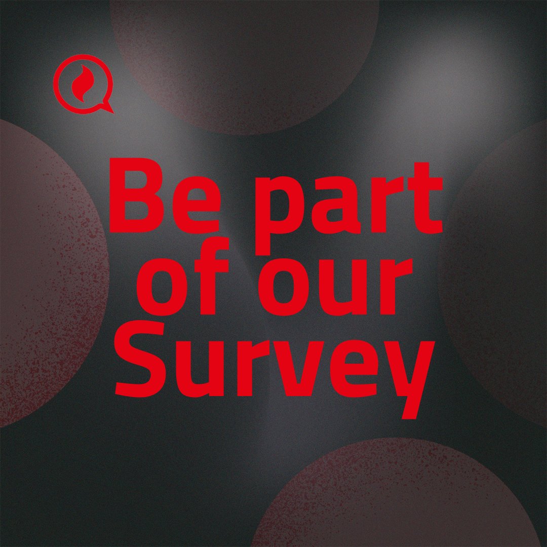 Be part of our Survey!
An Integrated Wildfire Risk Management Strategy for Europe - Research Initiatives propose new document ec.europa.eu/eusurvey/runne…