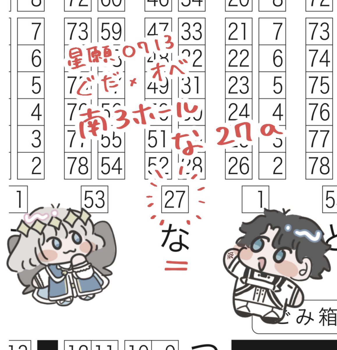 gotk_0713's tweet image. イベントまで残り5日となりました!
本日は本の詳細に関してお伝えします💌🌷
『嘘つきな君の素直スイッチ』
A5/154P/R18/オフセット/小口染め
会場価格:1000円
配布場所:南3 な27a サークル:ぷあ星
※成人向けになりますので身分証明書確認のご協力宜しくお願い致します。