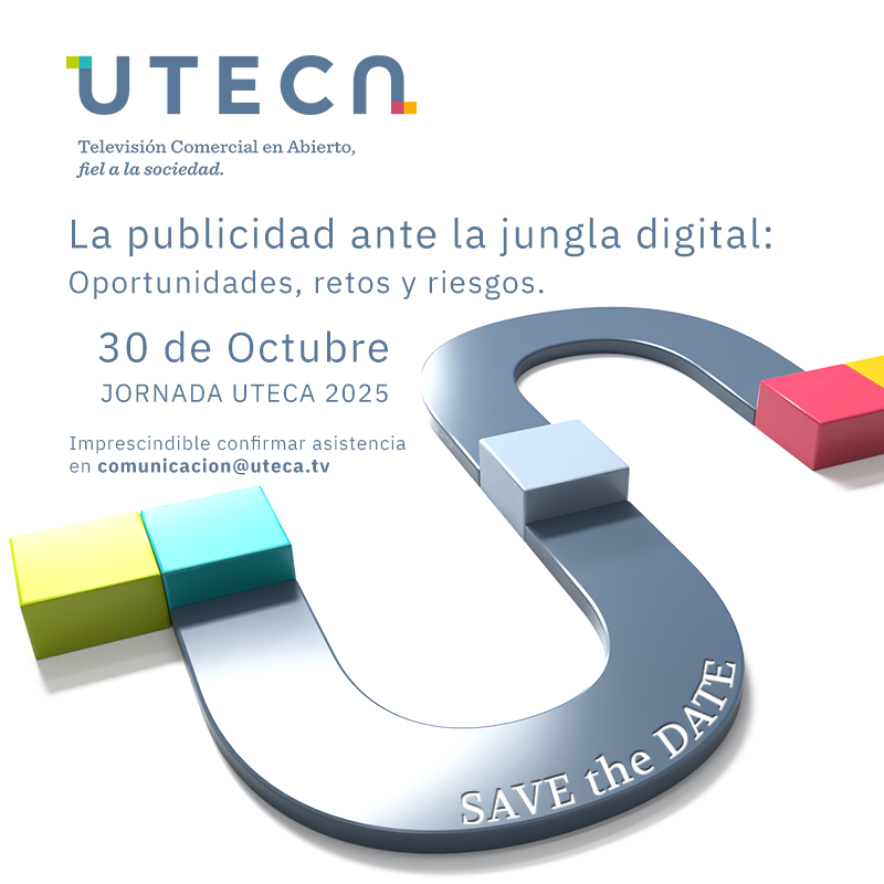 Para marcar en el calendario de otoño.