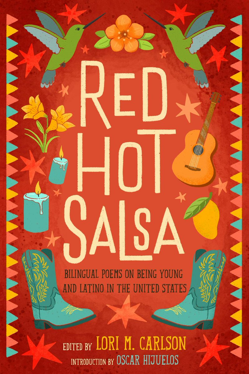 This wonderful collection of bilingual poems is now available in paperback. Grab your copy today! tinyurl.com/bdzc4jz5