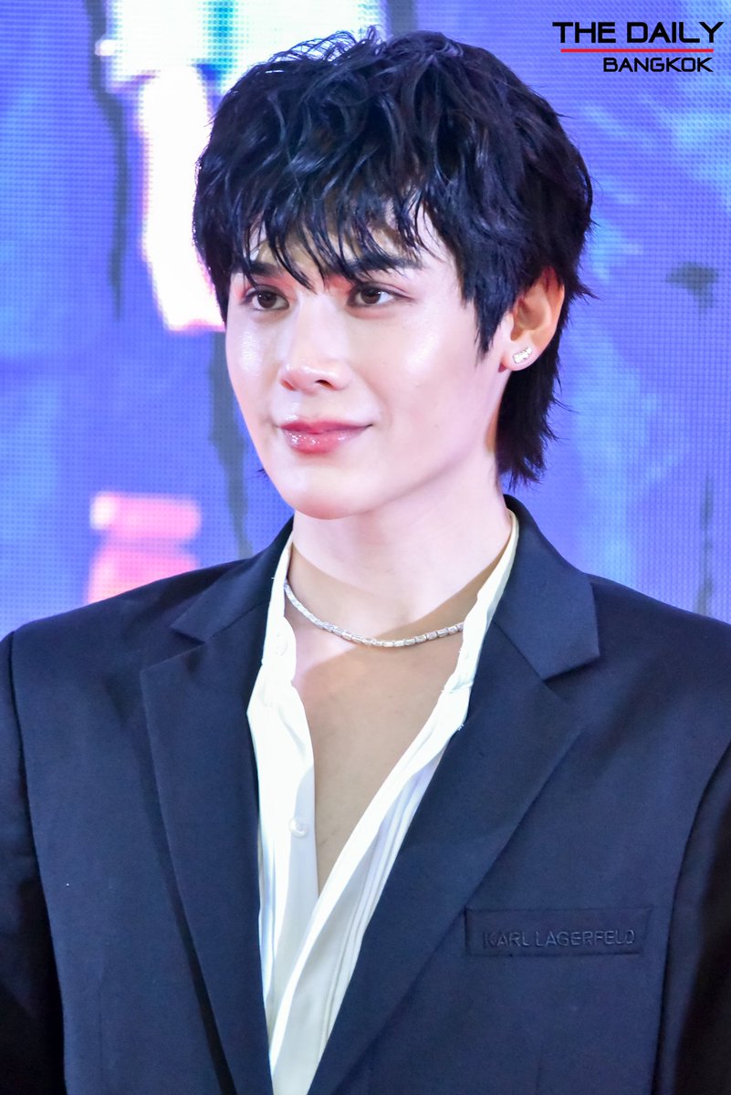 "ฟอร์ด-พีท" ร่วมงานประกาศรางวัล Thailand Y Content Awards 2024 

FORTPEAT X Y AWARDS
#Yawards2024xMeMindY
#FortFTS #Peatwasu #FortPeat 
#Yawards2024 #TBLC 
#สมาคมส่งเสริมคอนเทนต์วายไทย 
#ไทยแลนด์วายคอนเทนต์อวอร์ดส์2024
#ThailandYContentAwards