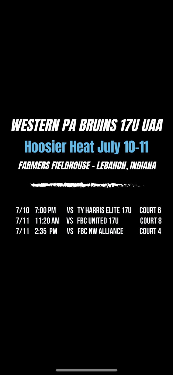 Maggie Spell (@maggiespell2026) on Twitter photo Please come check me and my teammates out at the next live period!! <a href="/WPABruins2026/">WPA Bruins UAA 2026</a> <a href="/WPABruinsAAU/">WPABruinsAAU</a> Please come check me and my teammates out at the next live period!! <a href="/WPABruins2026/">WPA Bruins UAA 2026</a> <a href="/WPABruinsAAU/">WPABruinsAAU</a>