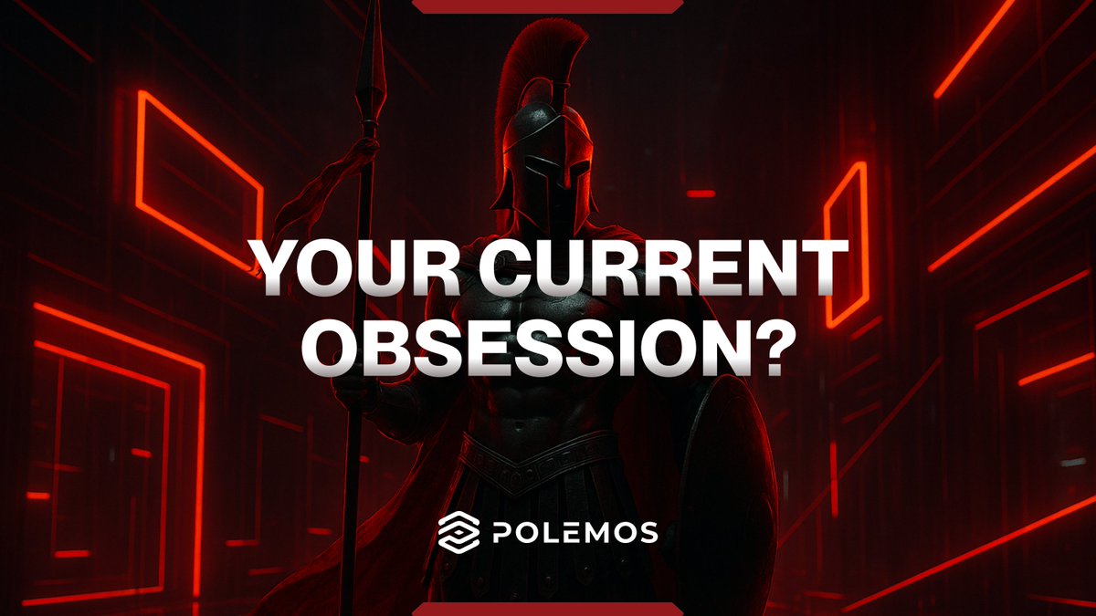 What's the best Web3 game you've played recently, and what made it stand out? 🎮

Let us know your current obsession! 👇