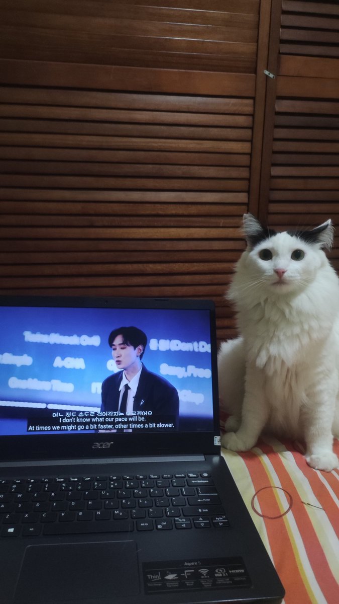 ppersphne's tweet photo. Charlotte nonton bapak bapak puber ✨✨
#슈퍼주니어 #SUPERJUNIOR
#ExpressMode #SUPERJUNIOR_ExpressMode 
#SuperJunior25
@SJofficial https://t.co/AozmYIbMsV