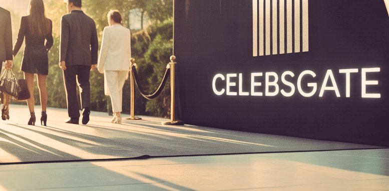 🚨 BREAKING: CelebsGate.com is for SALE!
🔥 Own the ultimate domain for celebrity news, gossip, or exclusive content portals!
✅ Perfect for:
✔️ TMZ-style media sites
✔️ Celebrity NFT marketplaces
✔️ Paparazzi photo agencies
✔️ VIP fan clubs
#DomainForSale #CelebrityNews