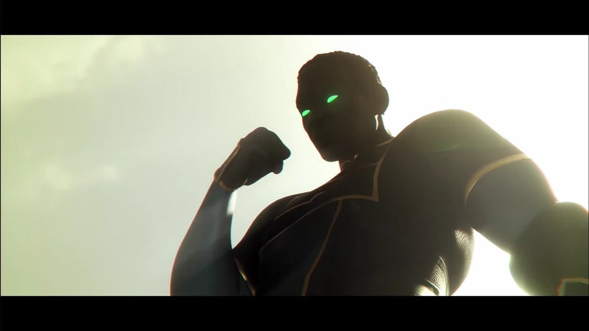 My issues with guardian prime short film🧵