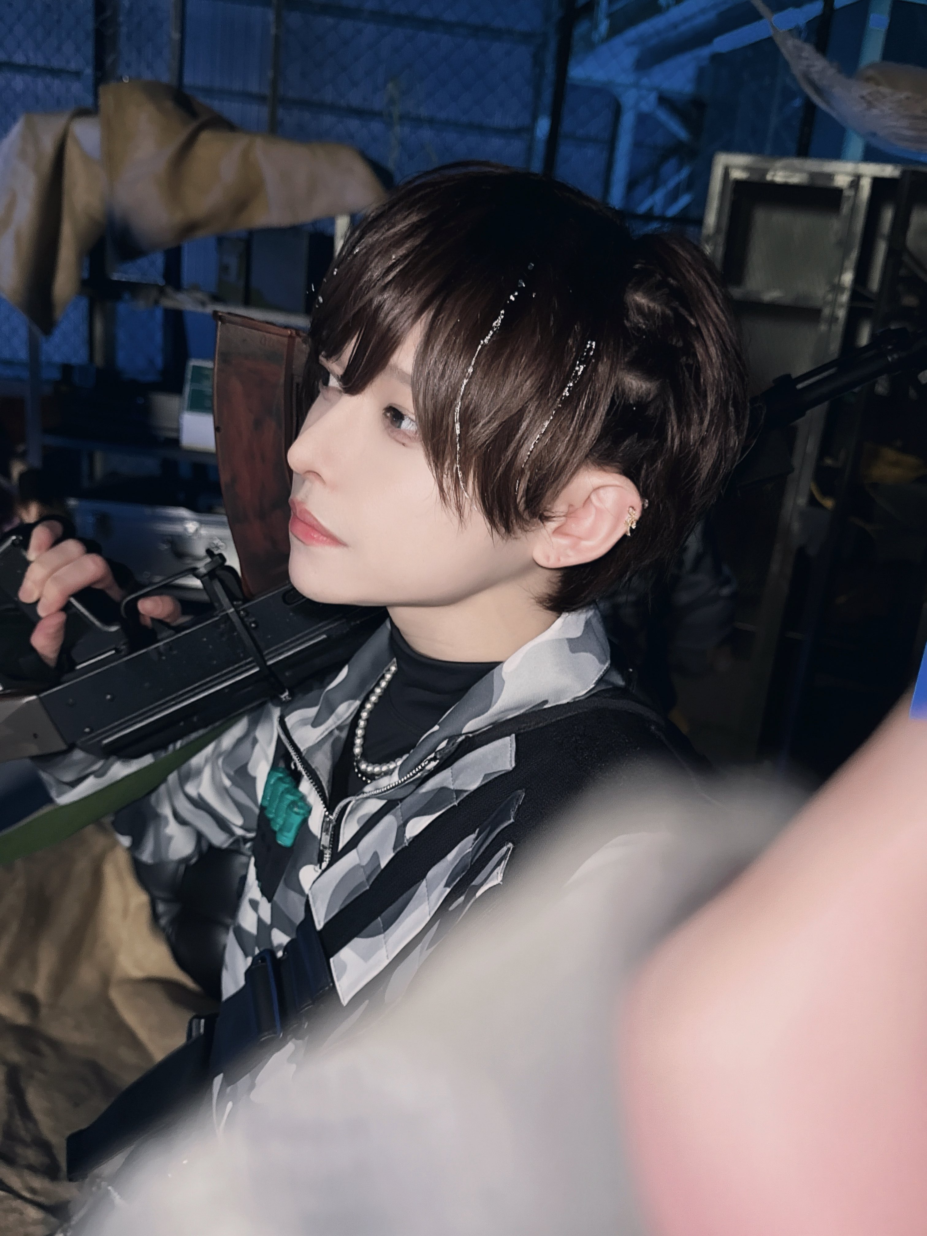 店内商品がすべてレジにて半額！！ りょう X / (@ryo_lvsk) フォーマル・ドレス・スーツ