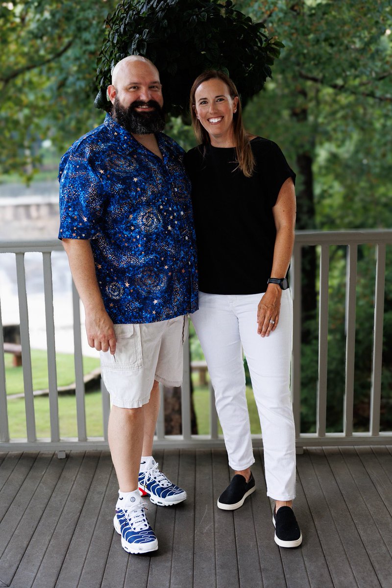 Congratulations to our New CEO Lauren Moran!