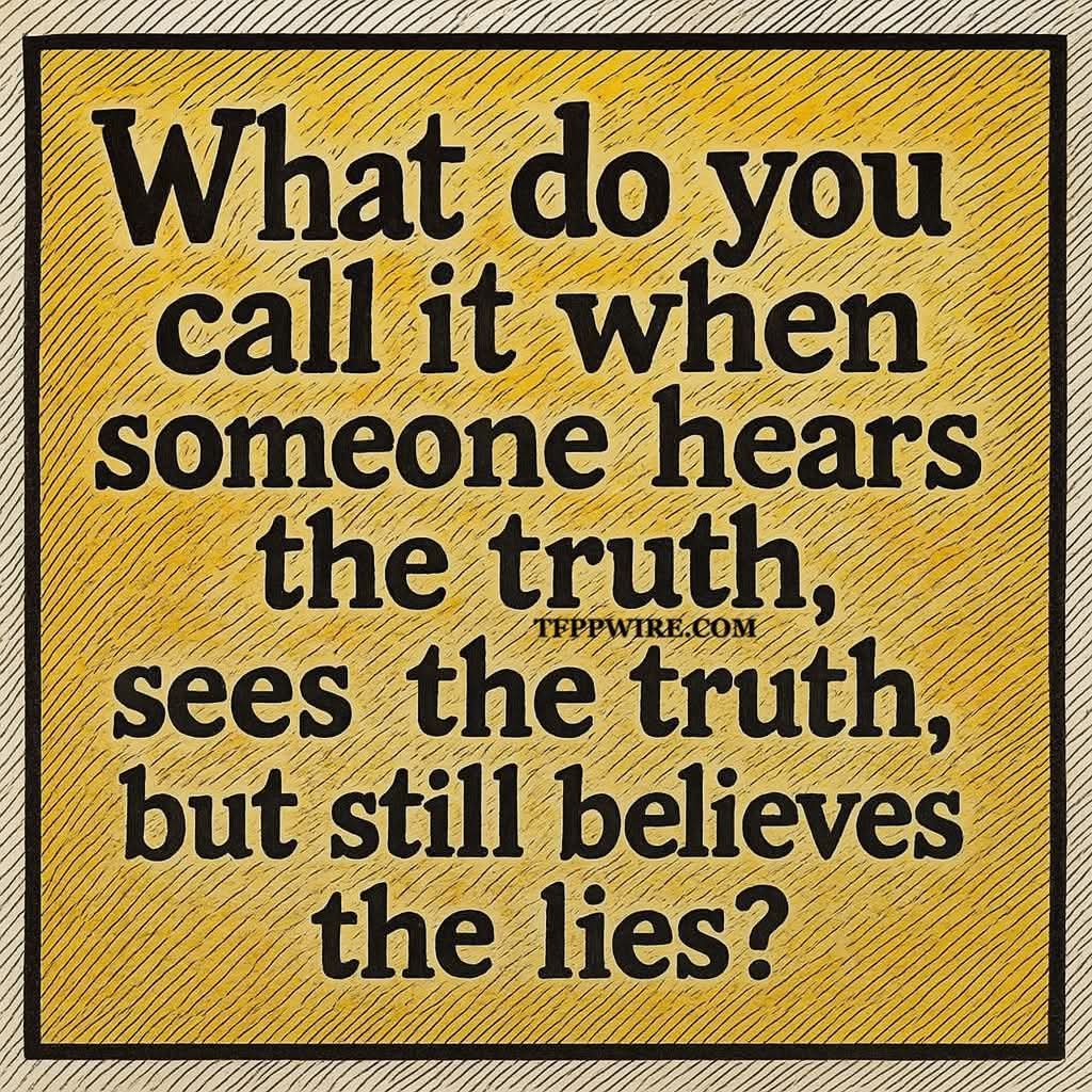 ConsChrisNews's tweet image. A Liberal