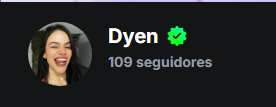 DyenffnyM's tweet photo. Ainnnnnnnnn
Galera agora sou parceira da Kick o que quer dizer que monetizo por lá tbm, me sigam e assistam as lives sem ADEEEEEEEEEE
(link nos coments) https://t.co/yOTTZRO0ZT