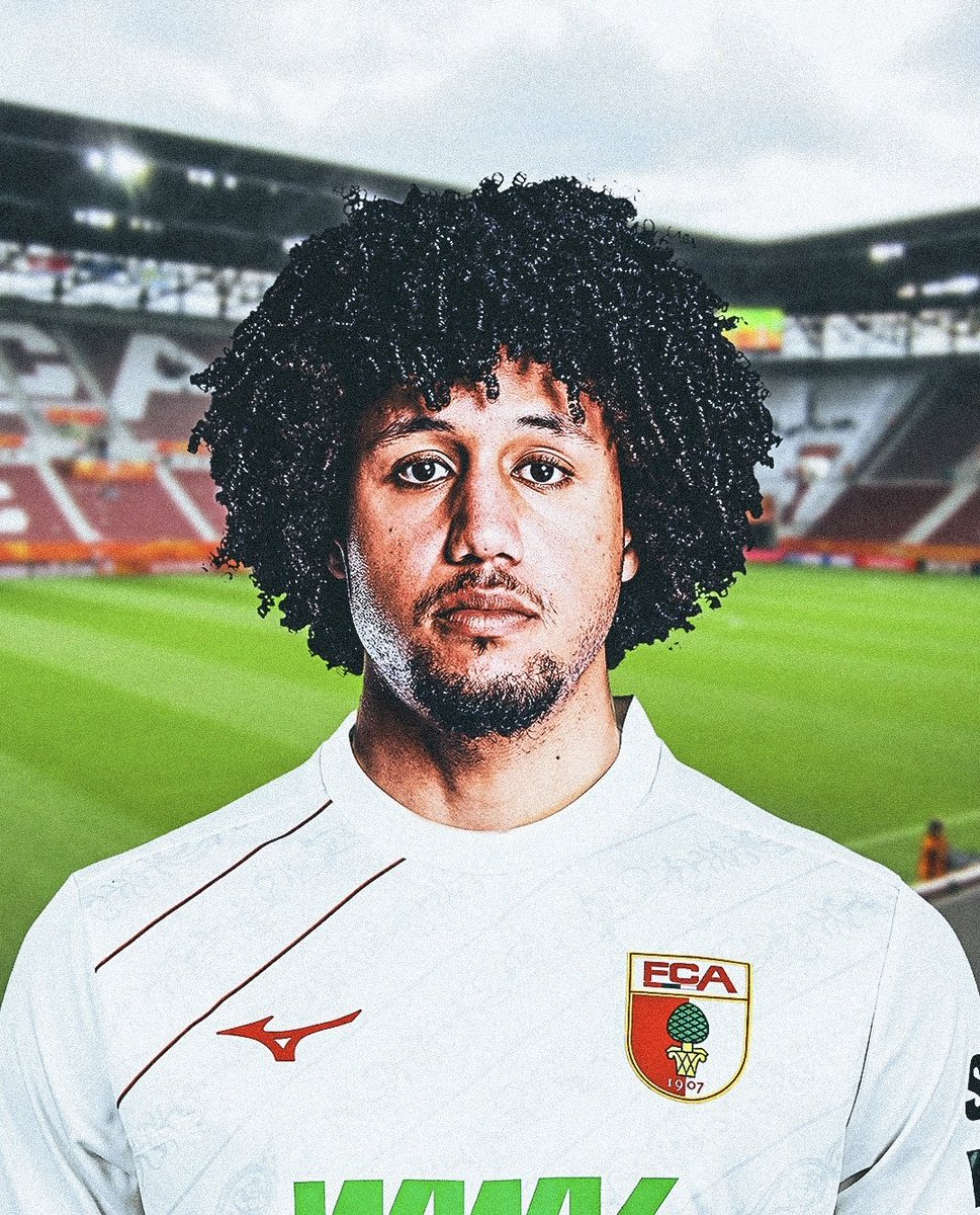 Santi Aouna (@santi_j_fm) on Twitter photo 🚨EXCL: ⚪️🔴🇫🇷🇨🇩 #Bundesliga
🔐 Burnley and Augsburg are in advanced talk for Han-Noah Massengo
✍️ Contract until June 2️⃣0️⃣3️⃣0️⃣
W <a href="/sebnonda/">Sébastien Denis</a>
footmercato.net/a1617854614159… 🚨EXCL: ⚪️🔴🇫🇷🇨🇩 #Bundesliga
🔐 Burnley and Augsburg are in advanced talk for Han-Noah Massengo
✍️ Contract until June 2️⃣0️⃣3️⃣0️⃣
W <a href="/sebnonda/">Sébastien Denis</a>
footmercato.net/a1617854614159…