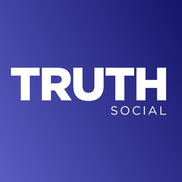JUST IN: 🇺🇸 President Trump's Truth Social files for Crypto Blue Chip ETF that includes $BTC, $ETH, $XRP and $CRO.
