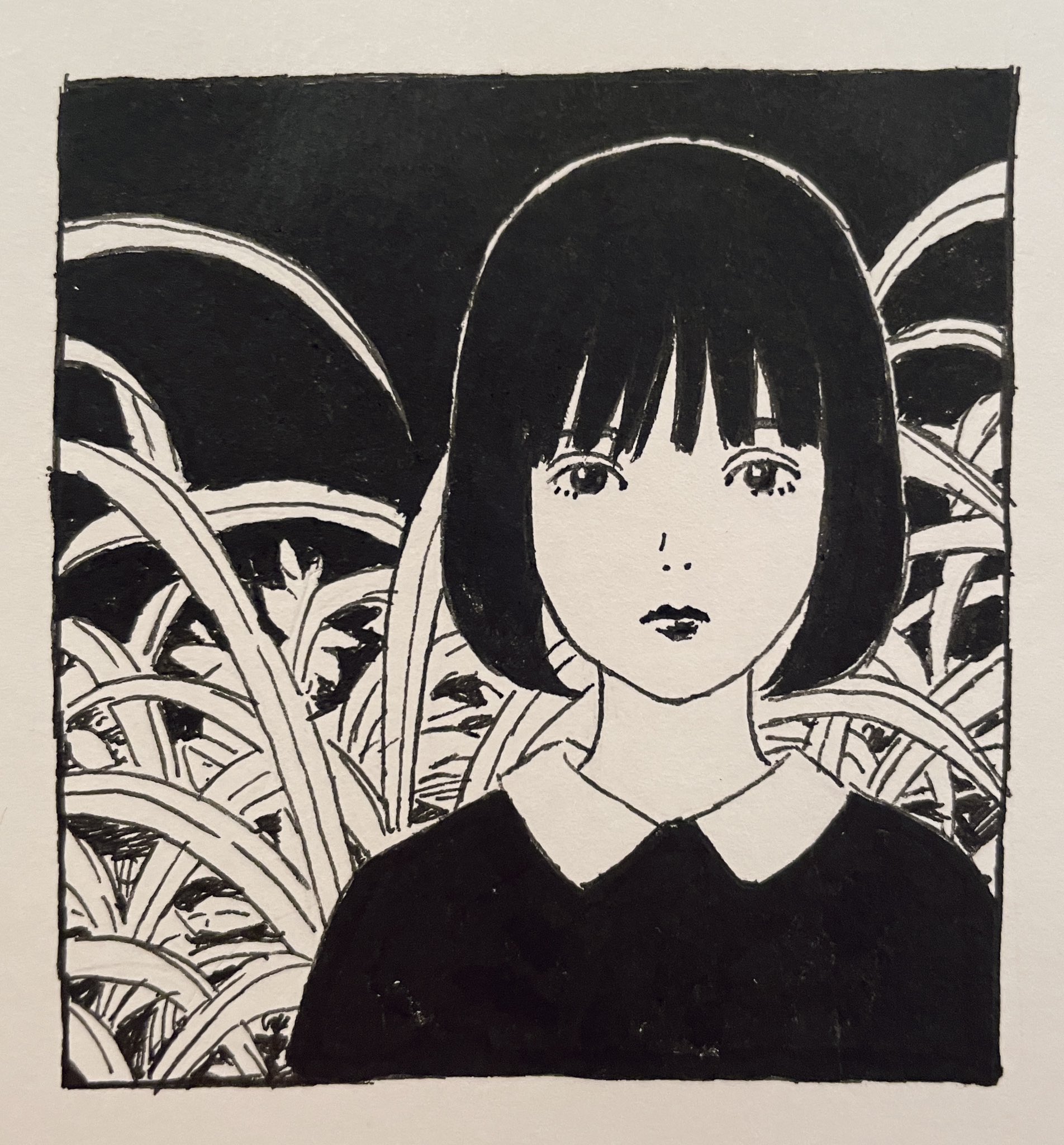 押見修造 押見修造 (@shuzo_oshimi) / X