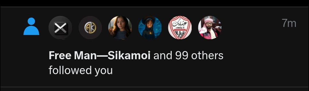 Is your account still under 500

Engage here we follow you 🫡 

Let's connect 🤝