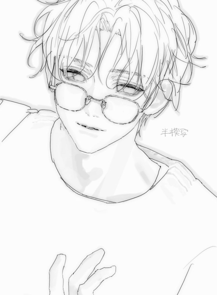 hknk_029's tweet image. 絵❕