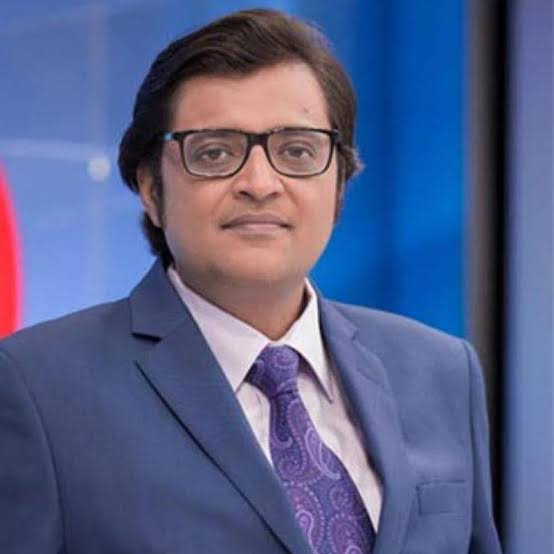 RavinderKapur2's tweet image. Arnab Goswami is a disgrace to journalism !

Who All  Agree