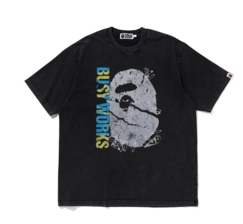 佐藤健　着用A BATHING APE TEE Tシャツ drama-fashion on X: 