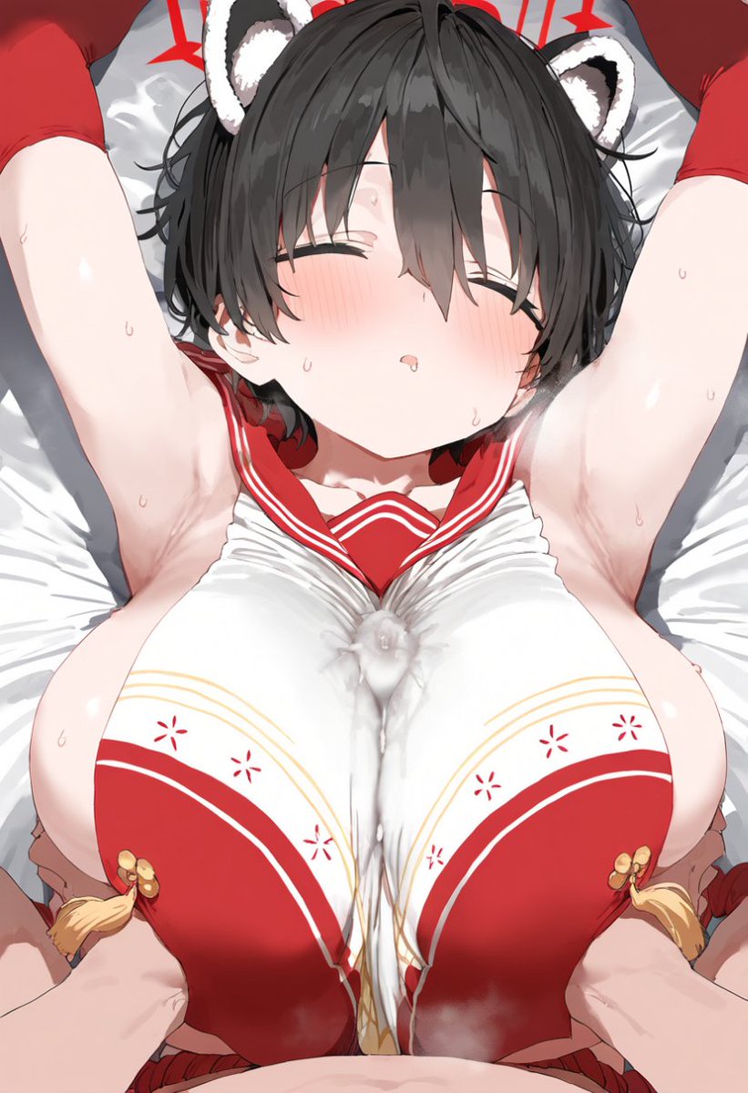 割とどっちの投稿も気に入ってるので良ければどうぞ～

リクエストで作ったもの。ツバキ、リンちゃん。 | 大盛りのやっほ https://t.co/HlBHCx6HBt 