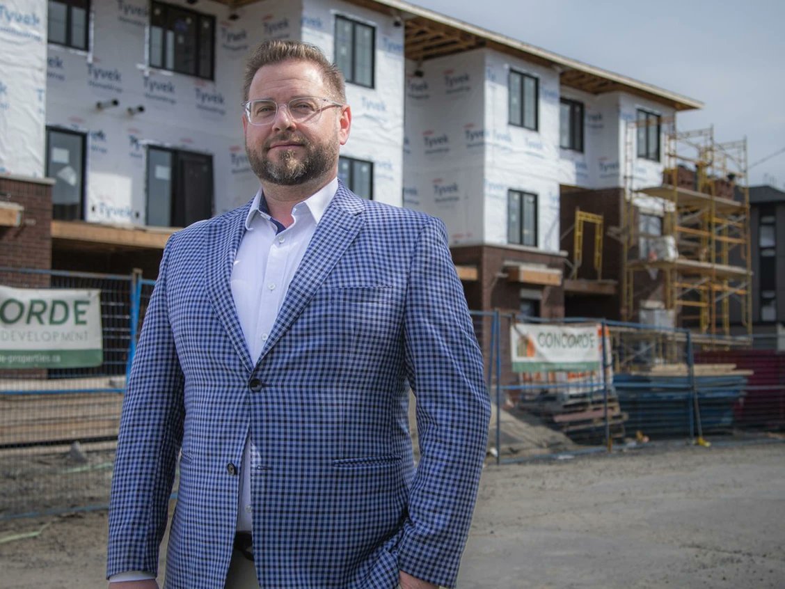 “These zoning rules will shape Ottawa for generations. Let’s get them right.”

#GOHBA has submitted our official response to the City’s second draft zoning bylaw. While we applaud progress, key concerns remain around low-rise height and high-rise transitions.

📰 Coverage via