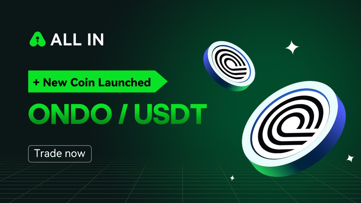 ALL IN (@AllinexOfficial) / Highlights / X