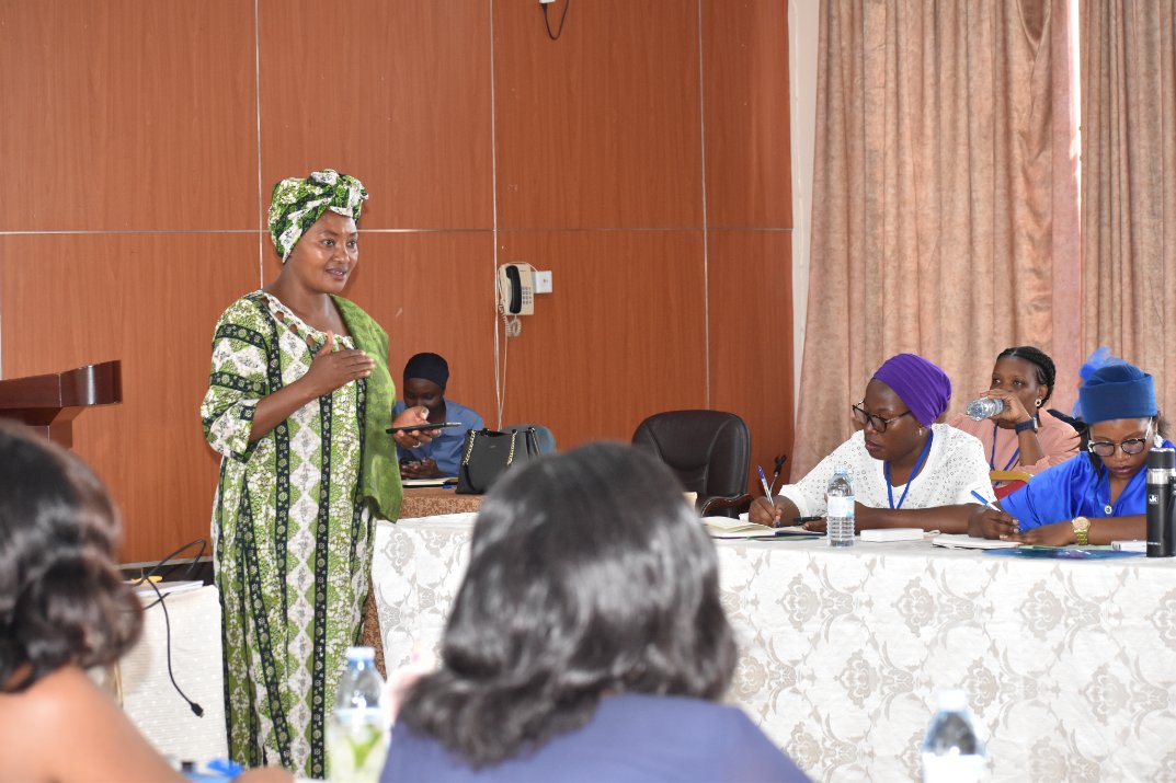 From the grassroots to the national level, FOWODE has equipped women to challenge structural barriers and advance the gender equality agenda in governance, budgeting, and decision-making. As we commemorate 30 years, we carry a renewed resolve to nurture a new generation of