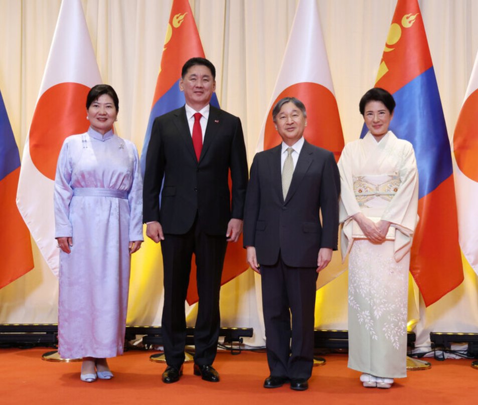 素晴らしい晩餐会になったでしょうね