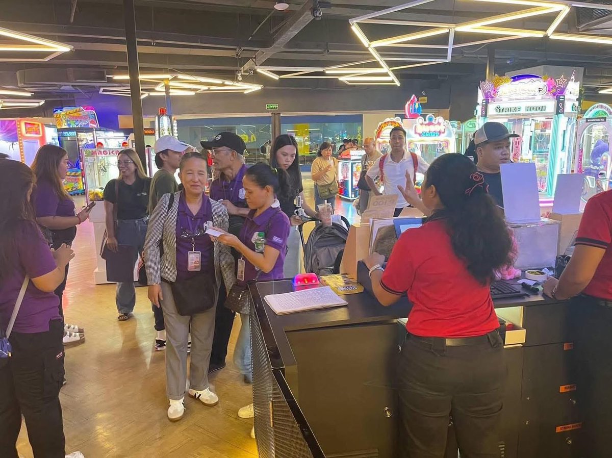 PurpleCommunityFund tweet media