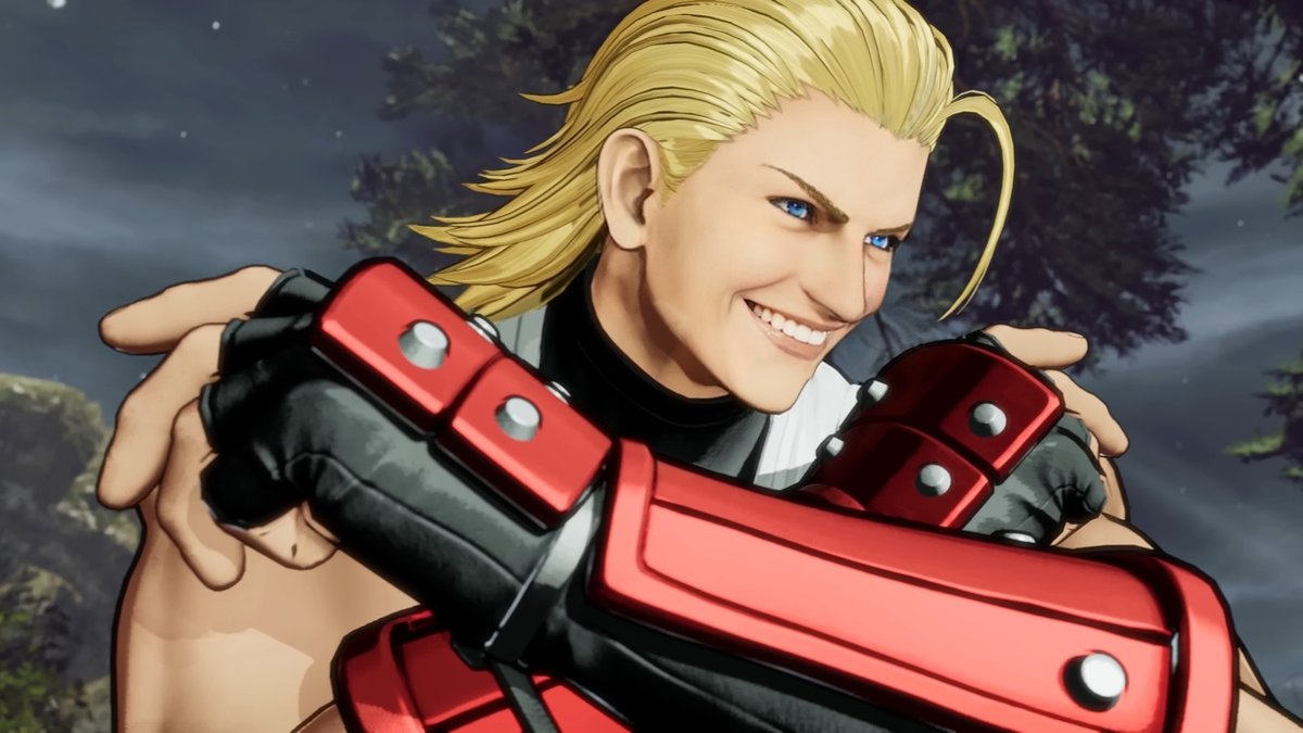 bobskips's tweet photo. @MaiShiranui_XX https://t.co/BZzNCV3083