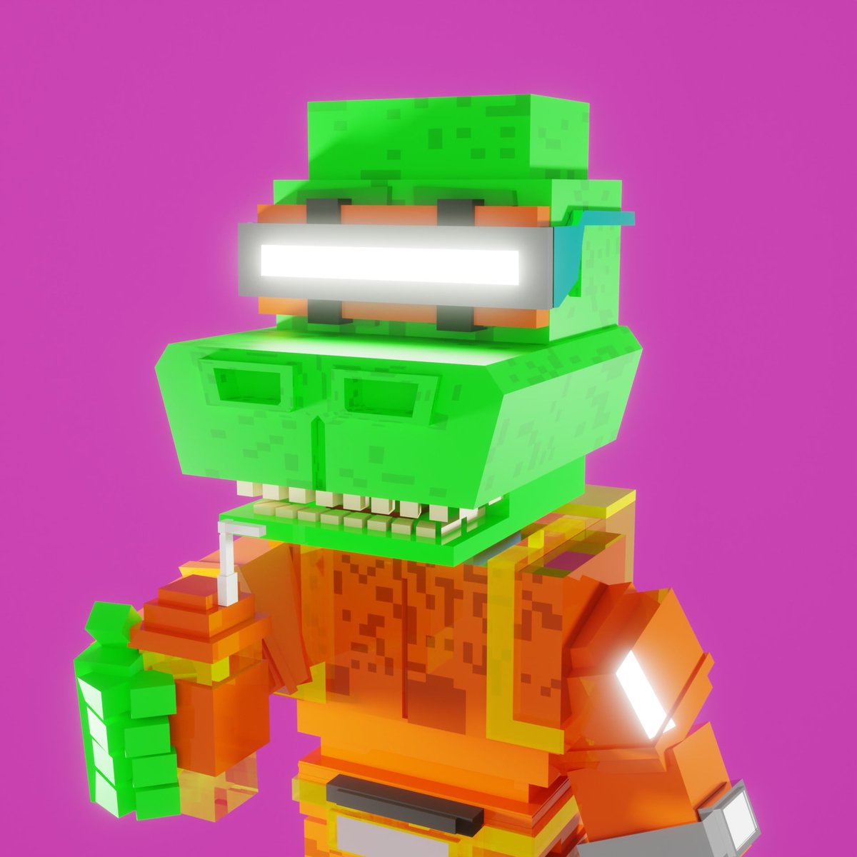 Gm Gm Enjineers! 🌞 

We hope everyone has a wonderful day! 

👀 👇 SOON! 😉