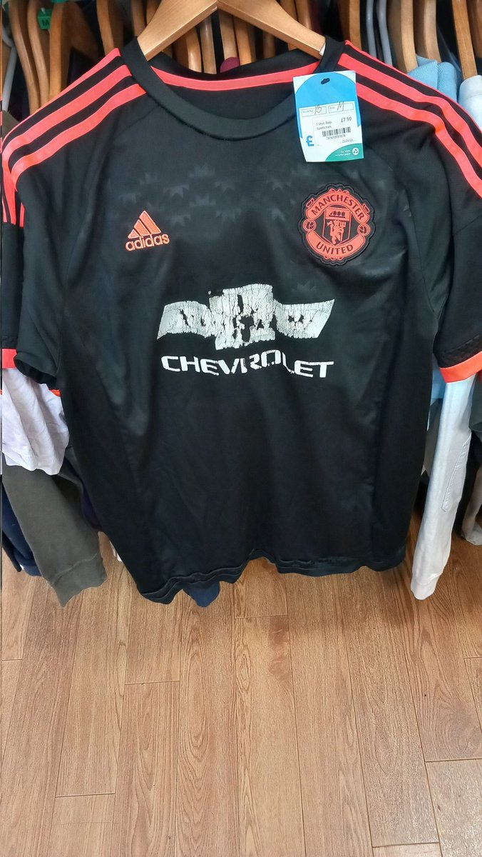 Charity Shop Kits tweet media
