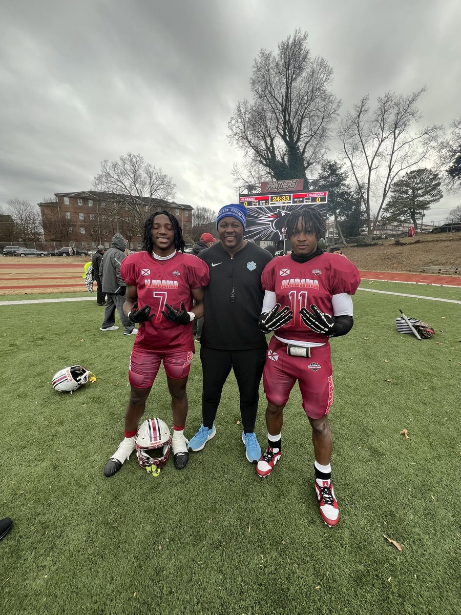 Our team at The National Champions League <a href="/TheNCLAA/">The National Champions League</a> uniquely customized ALL 50 states with color way &amp; #/letter design 🔥

📽️Mock it up, Production, All Star game ready!!

Class of 26' we are sending out invites check your dm's