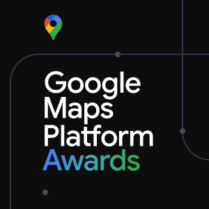 devpost's tweet photo. Have a project powered by @GMapsPlatform?
Submit it to the #GoogleMapsPlatformAwards for your shot at:

🏆 Trophies
🎁 Swag
📣 Recognition from Google

🗓️ Deadline: July 31 → https://t.co/5gx9564epq 

#GoogleMapsPlatform https://t.co/nbXEA4Yk6x