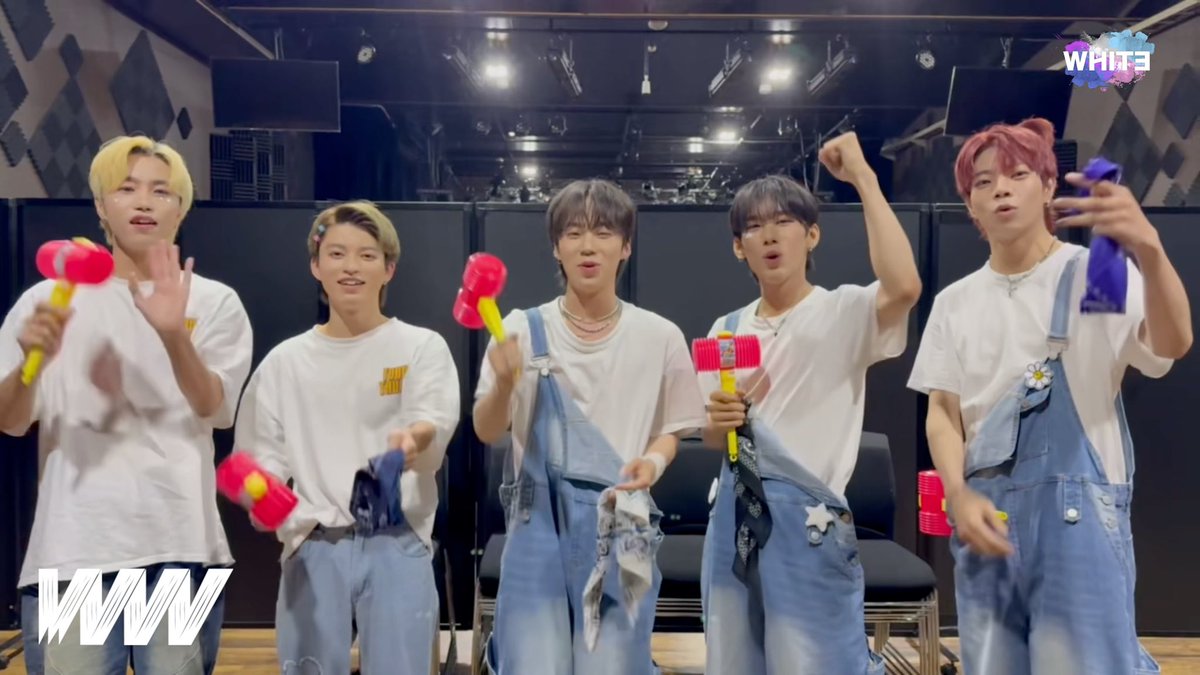 www_W3WAY's tweet photo. [#3WAY WHIT3] 'ANOTHER BEGIN' Wedding Event #2

🔗 https://t.co/YxFSoAflMM

#3way #3wayproject
#3wayaudition #OnMyWay #3way_onmyway
#연습생모집 #Globalaudition #audition
#나인투엔터테인먼트 #ninetwoentertainment https://t.co/pGNTmCCIER
