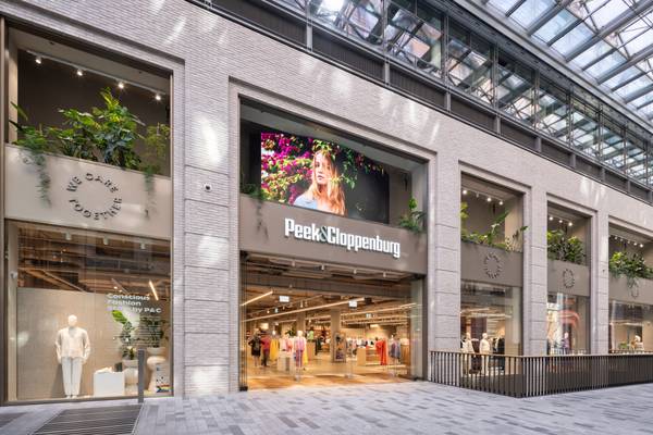 P&amp;C Conscious Fashion Store hat eine neue Leiterin ow.ly/waH7106f7hR