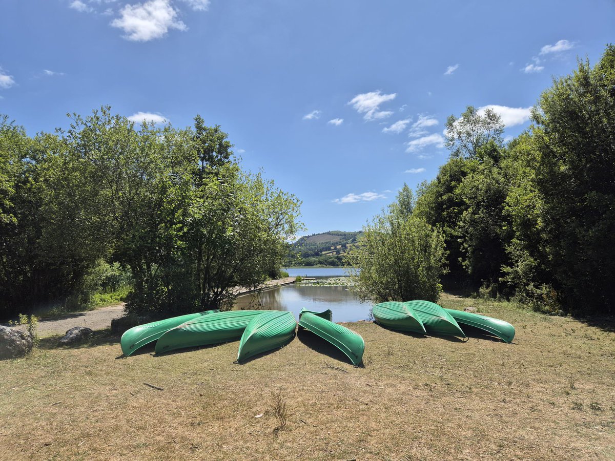 Our beautiful home for the week on Y8 Wales Camp #UCWales25 🏴󠁧󠁢󠁷󠁬󠁳󠁿 <a href="/UckfieldCollege/">Uckfield College</a>