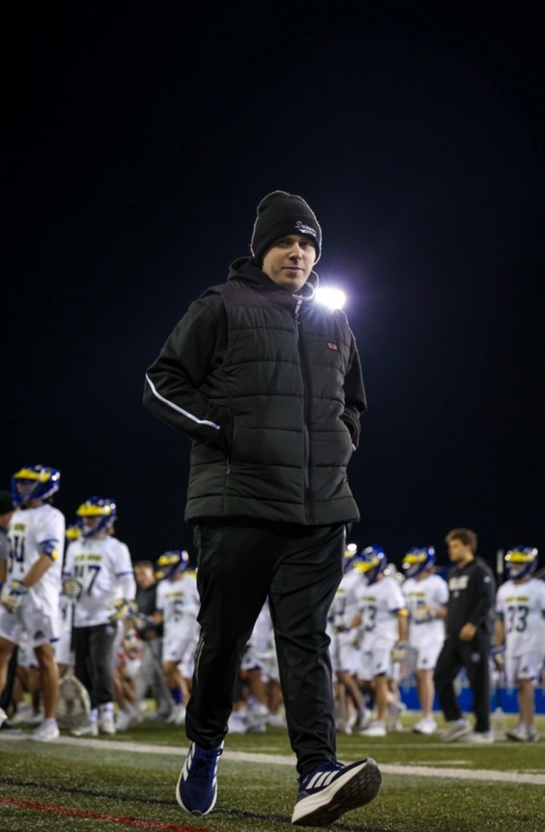 DelawareEQ's tweet image. Congrats to our newest full time EQ manager @_jacklevis_ on his first day. Excited to have you on in a full time role! #TeamBehindTheTeam