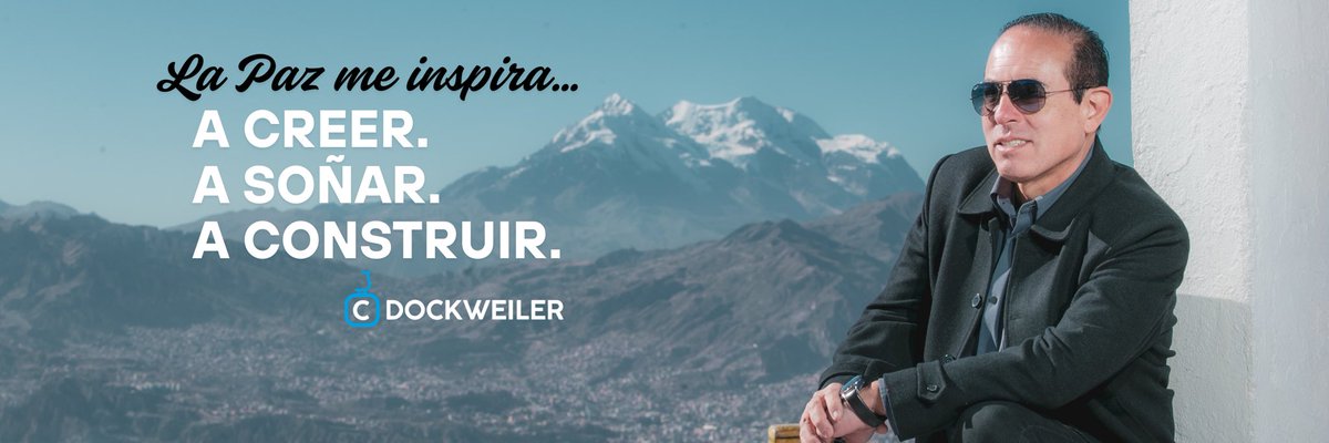 César Dockweiler tweet media