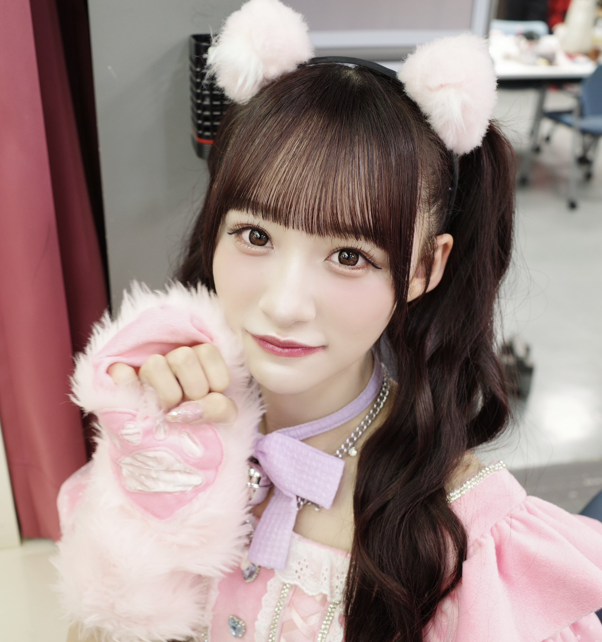 音嶋 莉沙 on X: 