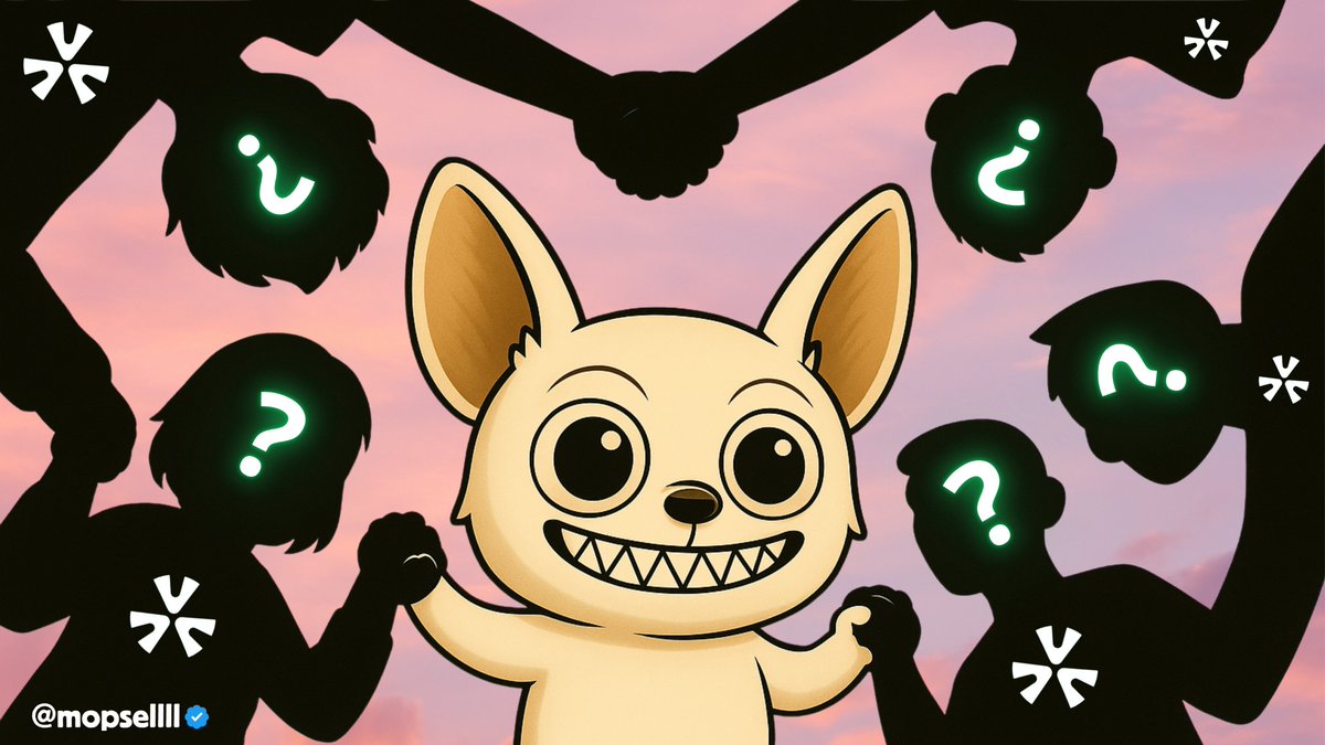 In UXLINK, groups are at the core

The more time I spend in this SocialFi, the more I'm convinced of it

There are so many active communities here where everyone interacts with each other. Everyone matters to everyone else

Groups can be minted. Each group has its own name,