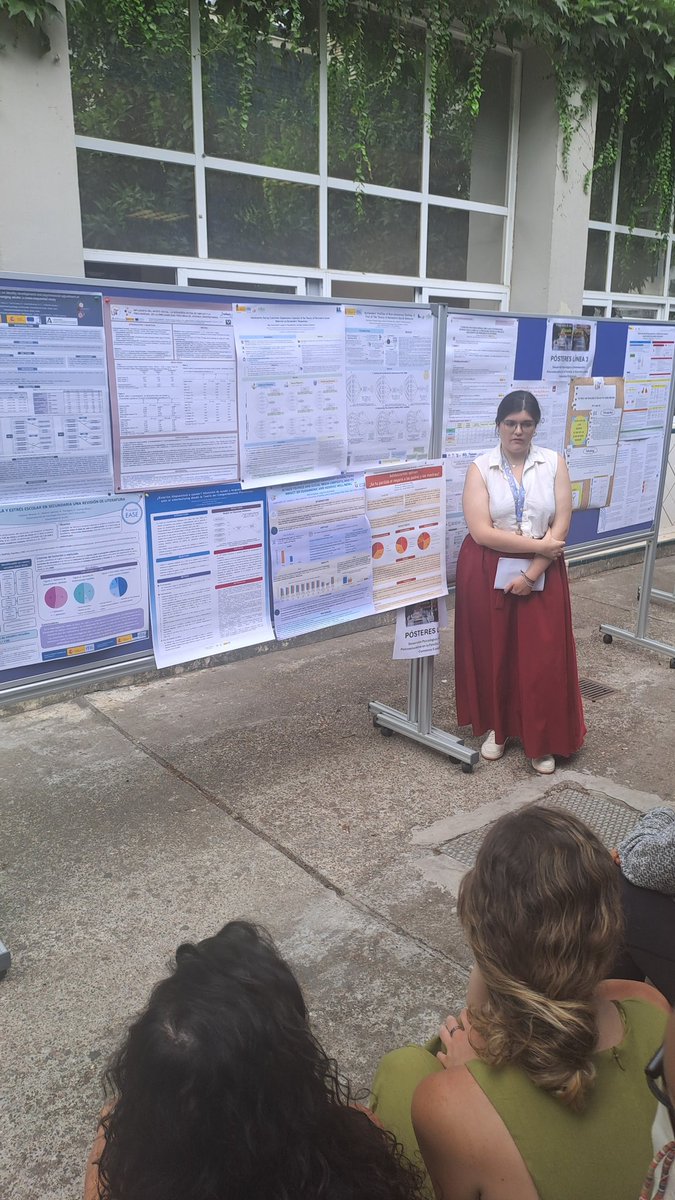 En <a href="/facpsi/">Psicología Sevilla</a> se han celebrado hoy las jornadas de doctorandos, una experiencia para compartir y aprender juntos.