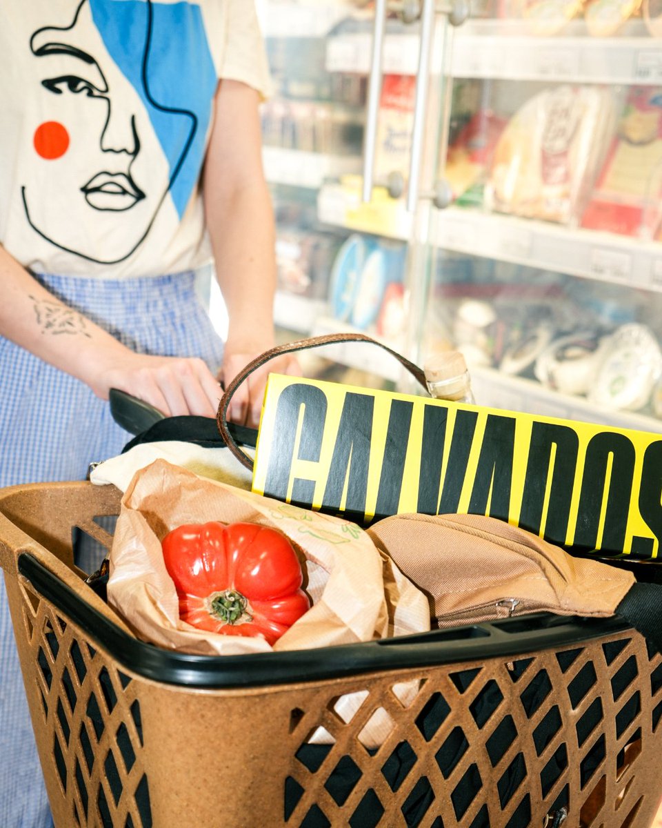 What summer’s really made of.
🧺☀️

ℹ Alcohol abuse is bad for your health. Drink responsibly.