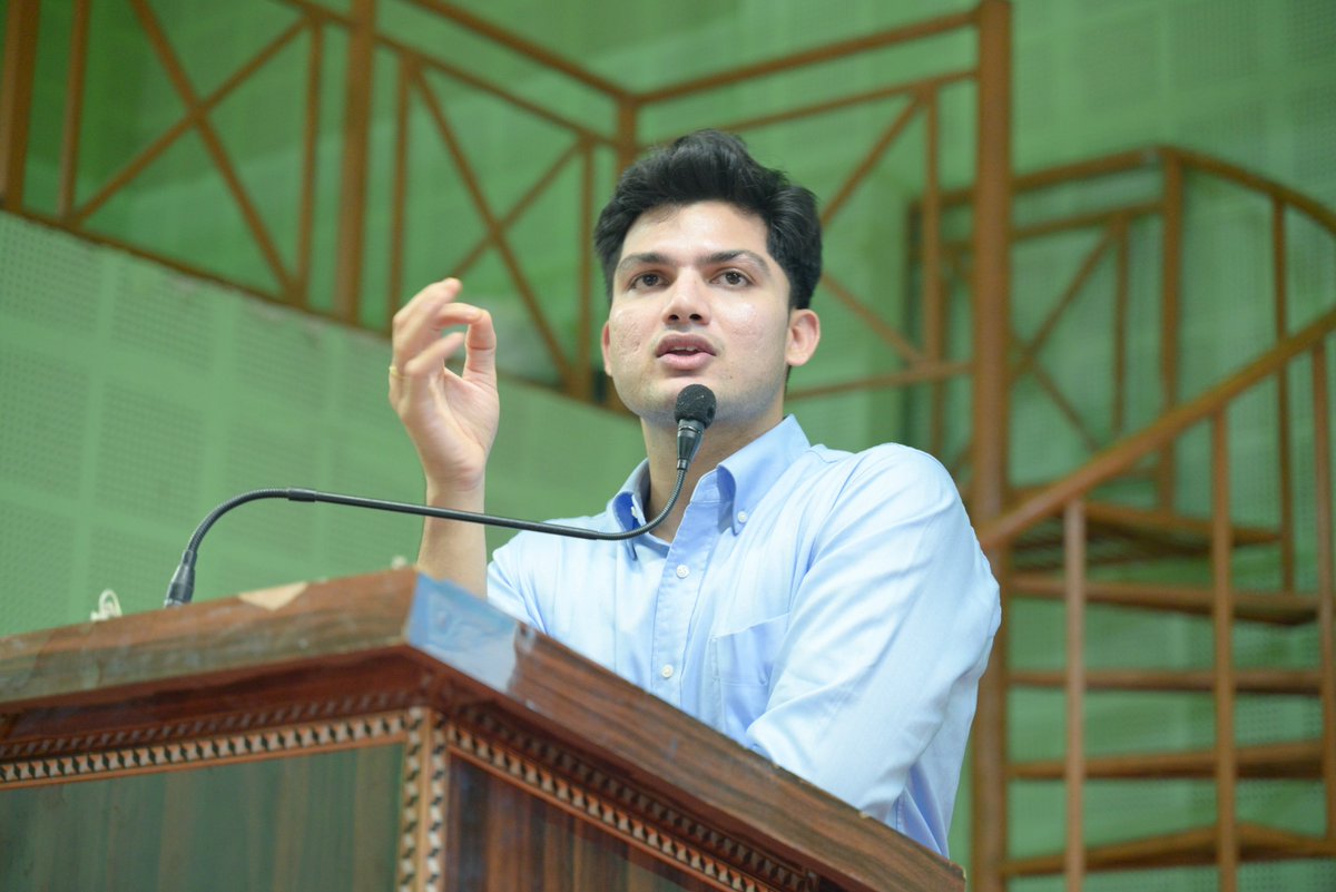 District election Officer Rudraprayag tweet media