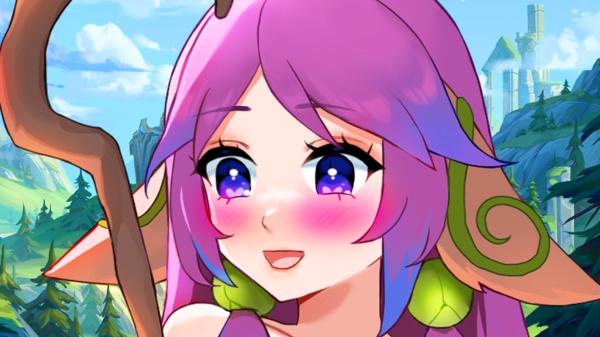 LILLIA VTUBER STRAMS ARE BACK... 💀

LIVE NOW: twitch.tv/dumbsyt
LIVE NOW: twitch.tv/dumbsyt
LIVE NOW: twitch.tv/dumbsyt