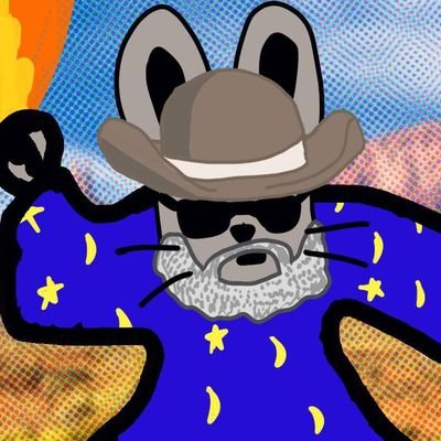 You were so many to participate that I'm sending out a second wave for <a href="/megafknwizards/">megafknwizards ε:</a> 

I'm giving away 5 GTD on this post. 

• Follow <a href="/tapevol_off/">tapevol</a> &amp; <a href="/megafknwizards/">megafknwizards ε:</a>
• Like &amp; comment on this tweet

I'll pick the winners in 24 hours 🍀