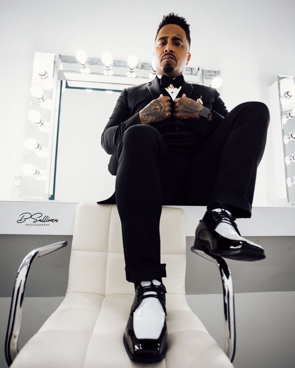 “INFAMOUS” ‼️COMING SOON‼️ (@santinocorleon) on Twitter photo 