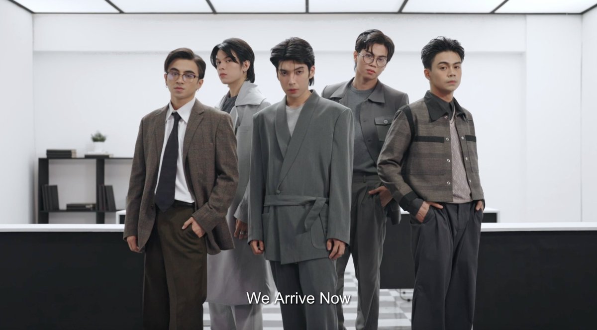 LOOK: Snaps from #StarMusic’s post—looks like something exciting is coming for #WRIVE this July! 👀 

They teased: “Get ready for an agency built for a different kind of journey.”

WATCH THE TEASER HERE: 
facebook.com/share/v/186uYH…

#WRIVE #StarMusicPH #StarMagic #PolarisStarMagic