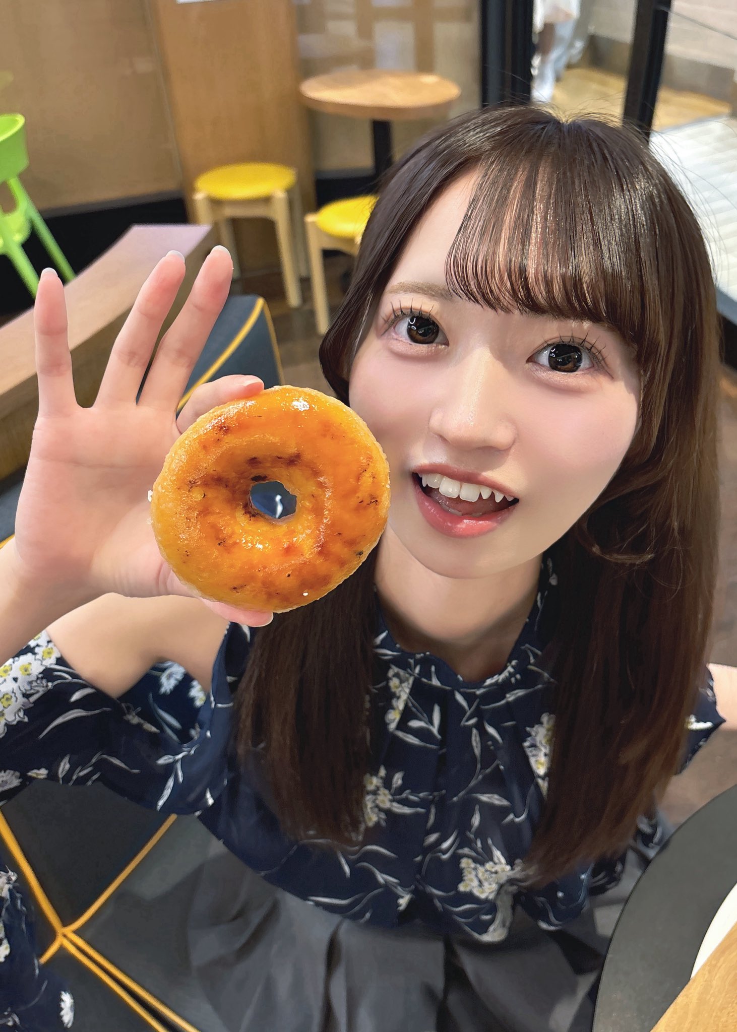 Milky sodaなmy lovely heroineハートクリップ Milky sodaなmy lovely heroine | BABY, THE STARS SHINE BRIGHT