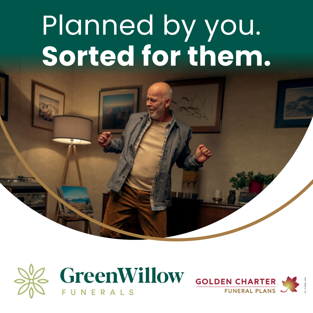The smart way to plan ahead for your funeral. It’s never easy to think about death, and many people are put off planning for their funeral or even avoid it all together. And yet there are several very good reasons why having a funeral plan in place makes perfect sense